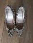 Дамски обувки Robero Botella, снимка 1 - Дамски обувки на ток - 35186161