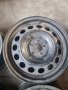 4бр.Желязни джанти за Пежо, Ситроен 5х108х17цола , снимка 4
