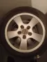 4 броя джанти с гуми , снимка 14