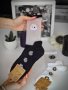 Модни дамски чорапи, снимка 2