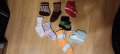 Терлици и чорапи за деца и възрастни. , снимка 2