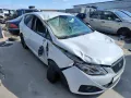 сеат ибиза 2013 1.2дизел на части seat ibiza 2013 на части, снимка 2