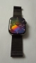 Apple Watch GPS + Cellular , цвят метално сиво, каишка метален графит с оригинална кутия, снимка 2
