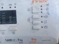 Продавам Люк за пералня Indesit XWDA 751680X W, снимка 3