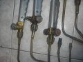 Кракра-Перник Горелка-Резак За Оксижен-Газо-Кислородно-Ацетиленово Рязане/Спояване-Дръжка/Рамо/Дюза, снимка 3