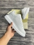 Alexander McQueen Унисекс Маратонки👟Мъжки Маратонки👟Дамски Спортни Обувки Код E. Fashion-14, снимка 6