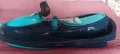 Шейна с кормило Gizmo Riders Stratos Bobsled, снимка 3