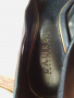 Ralph Lauren Original Size 8B Кожени обувки, снимка 4