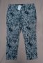 2XL/3XL   Нови флорални  дънки Paola  , снимка 1