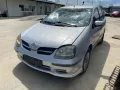 Нисан Алмера Тино 2003г. на части, снимка 1