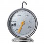 Термометър за фурна от 50 до 280 градуса - КОД 3715, снимка 6