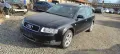 Audi A4 B6 Avant 2.5TDI - 163к.с. ксенон 2002г на части, снимка 1