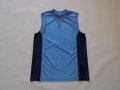 потник nike jordan тениска блуза баскетболен оригинален спорт мъжки М, снимка 1 - Спортни дрехи, екипи - 39945087