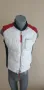 Dsquared2 SKI Down Vest Mens Size 48/S ОРИГИНАЛЕН МЪЖКИ Пухен Елек!, снимка 1
