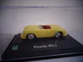 1:72 HONGWELL PORSCHE NO 1 ИГРАЧКА КОЛИЧКА МОДЕЛ, снимка 1
