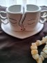 Сувенирни чашки за кафе., снимка 1 - Чаши - 44117139