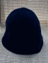 Модерна шапка тип панама ръчна изработка  HUTMANUFAKTUR GERMANY, снимка 3