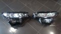 Фар Ляв + Десен Skoda Kodiaq Facelift Full Led 566941009 / 566941010