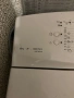 Пералня Пералня Whirlpool с дефект/за части, снимка 1