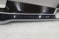 Комлект декоративни лайсни BMW X5 G05 LCI 9634796,9634798,9483560, снимка 9