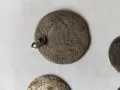 Лот сребърни монети , снимка 10