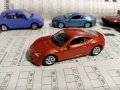 Тойота на welli 1/64, снимка 5