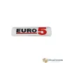 Емблема Euro 4 - 100x25мм Euro 5, снимка 3