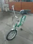 Продавам сгъваемо колело Балканче WEEKEND, снимка 7