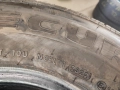 2бр.летни гуми 195 R 14C Security, снимка 3