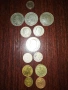 Продавам лот от 12бр. български монети, снимка 2