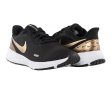 Nike Revolution 5 Premium 'Black Metallic Gold'  номер 37,5-38, снимка 4