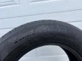 Нова гума CONTINENTAL CONTI ECO CONTACT 195/65/15, снимка 4