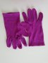 работни трикотажни ръкавици, снимка 1 - Градинска техника - 23179072