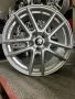 Джанти 18 Цола 5х108 Peugeot 5008 3008 Citroen C4 air Cross , снимка 9