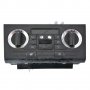 Панел климатроник AUDI A3 (8PA) (2004-2008) ID: 88801, снимка 1