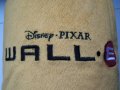 Надуваема плюшена табуретка Wall-e Disney Pixar / Надуваема табуретка Walle, снимка 5