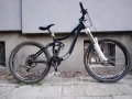 Kona Entourage M 2012 | RockShox Totem | DH/Freeryde 26", снимка 4
