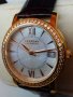 Дамски Часовник Dugena Premium 7500157 Rondo  Stone mit Saphirglas, снимка 12