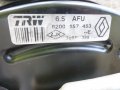 Серво с помпа за Renault Megane II, 1.9 dCi, 120 к.с.Рено Меган, снимка 3