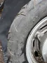 скутер Хонда HONDA LEAD 110 джанта предна , снимка 3