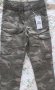 Детски панталон, камуфлаж, снимка 2