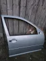 предна дясна врата за голф 4 не оборудвана без стъко, снимка 1