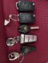Автоключове VW/BMW/Mercedes, снимка 1