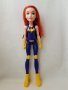 Оригинални кукли герои Super girls, снимка 2