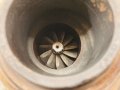 Турбо за Range Rover Рендж Ровър Евок L538 2.2 дизел 9676272680 FOMOCO 2012, снимка 8