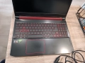 геймърски лаптоп Acer /cpu Ryzen 5 3550H/RAM 16GB/ VGA Nvidia GTX 1650TI 4GB , снимка 5