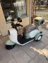 Електрическа триколка М1, снимка 2