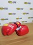 Боксови ръкавици професионални boxing gloves топ цена GOGOGYMS 