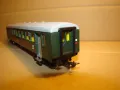 H0 1/87 KLEINBAHN ЛОКОМОТИВ ВАГОН ВЛАК ВЛАКЧЕ ЖП, снимка 4