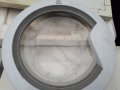 Продавам люк за пералня със сушилня Indesit IWDE 7105 B, снимка 1 - Перални - 34914411